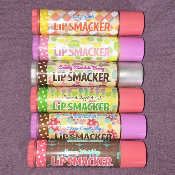 11 Easter Lipsmackers - Picture 3 of 3